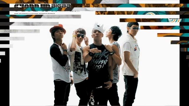 [Vietsub] Lollipop 2 - Big Bang(FM)[HD]