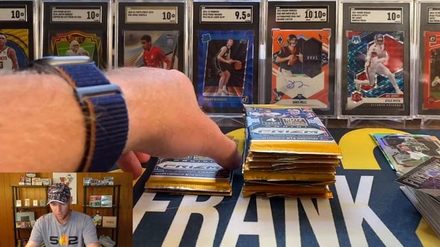 2021 Prizm Retail Football 24 Pack Box! We Got Trolled Hard On This One!!