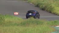 ドリキン土屋圭市がトヨタ・ヤリスを全開試乗! しなやかな走りにオドロキ Keiichi Tsuchiya TOYOTA YARIS Test Drive