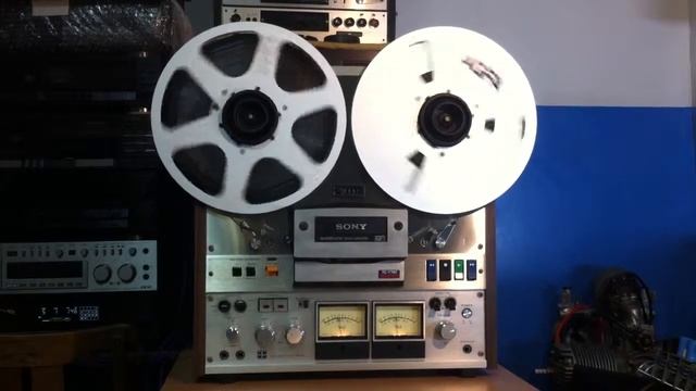 Sony TC-7760