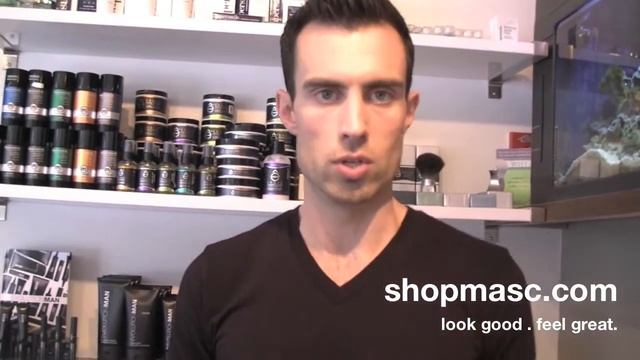 Cleanse & Shave 2-in-1 Product From EvolutionMan