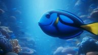 The Regal Charm of Royal Blue Tangs
