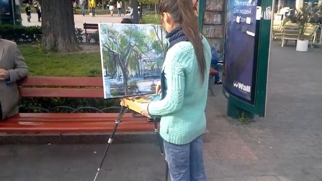 Культурная Одесса
