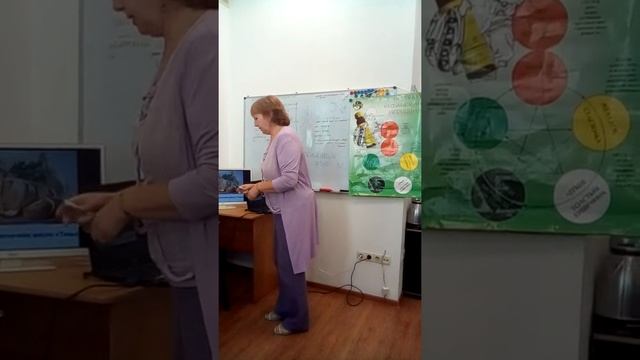 Здоровье детей - самое главное!