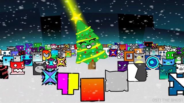 New Years Animation