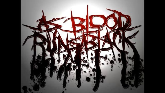 As Blood Runs Black - In Dying Days (HQ)