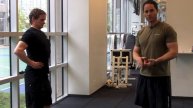 Great Stomach Exercises for Women & Men | Stomach Vacuum