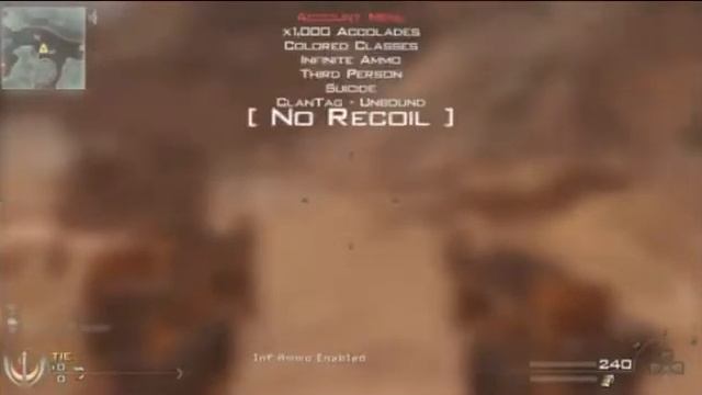 MW2 (CL)   (PS3)
