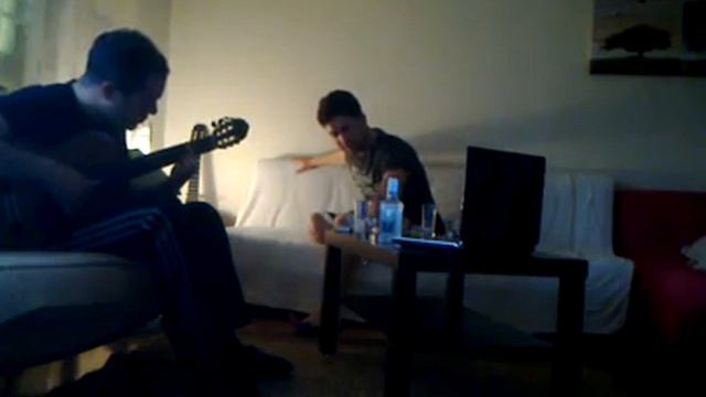 BEN SEVDALI SEN BELALI (Selami Şahin) -Volkan Hadimlioğlu