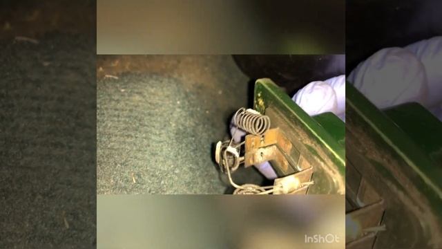 Mudar resistência do motor de AC do Freelander 2.0 DI