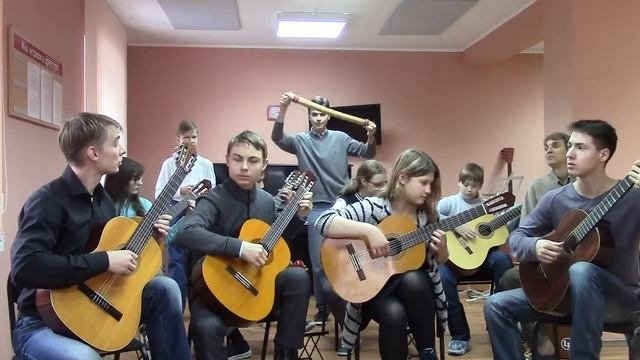 Б. Калатауд Болеро
