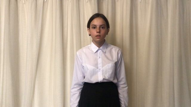 Перцева Алиса