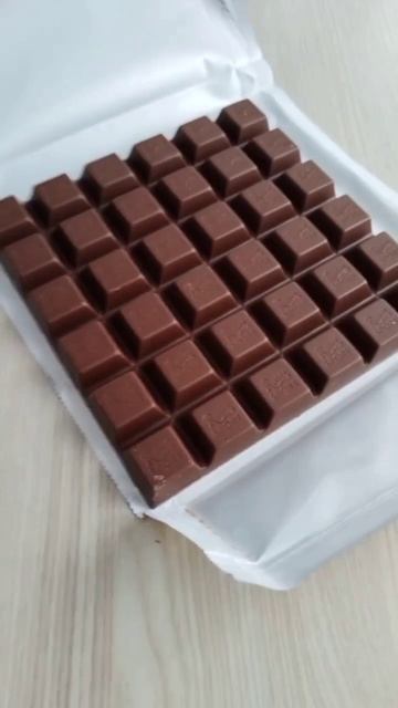 Обоз шоколадки' Ritter Sport'