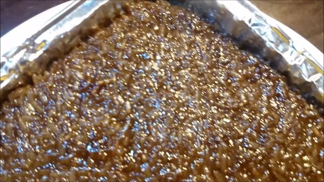 BIKO CHAMPORADO TEASER l Ber Months Season l Marie Love food's version of Biko