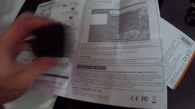 SkyRC GSM-015 Unboxing - Unos de los mejores GPS para monitorear la velocidad de tu RC
