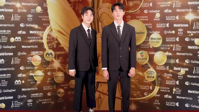 Asian Academy Creative Awards 2021 Gala Final