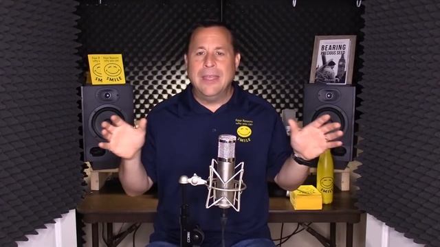 Segment 3 Use Your Testimony Eric Casto Evangelism Training Module 1