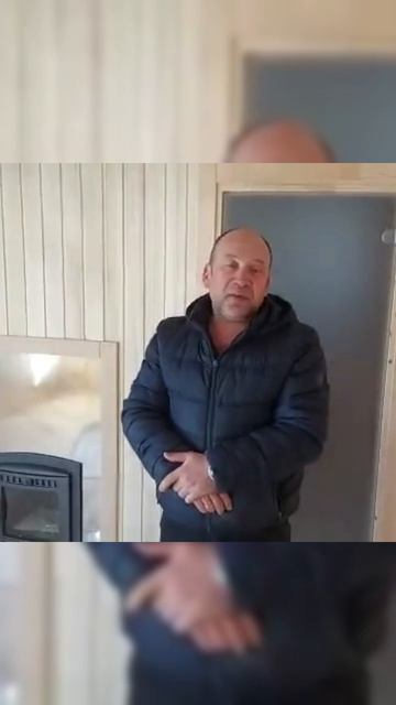 Отзыв о бане от Компании БаниКа