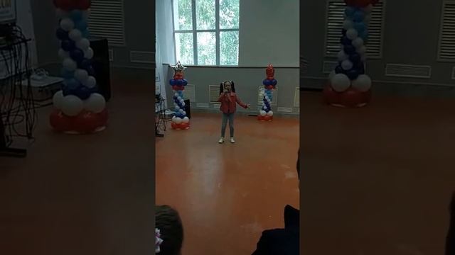 Ралдугина Ольга На десерт