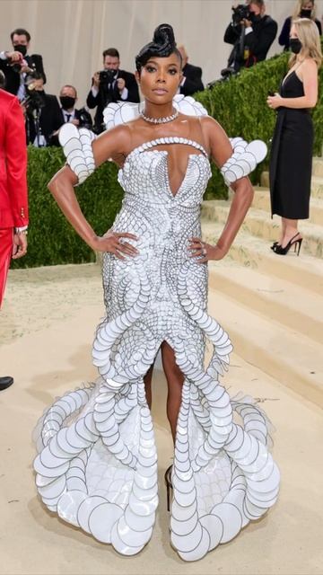 Met Gala 2021 Red Carpet 6 #shorts #fashion #model #fashionphotography #vogue #youtuber