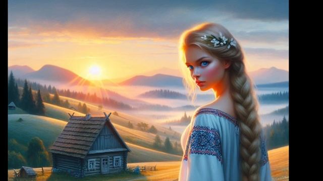 Сон атамана - новая казачья песня, баллада, сказ, Песня 2024.