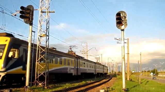 [LDz] ЭР2-964 (Ziemeļblāzma)