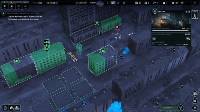 With AKs And Cars We Will Survive The Horde | Infection Free Zone
