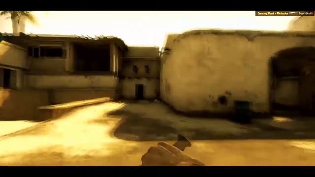 Поглощение CS:GO (Video) KaonGamer
