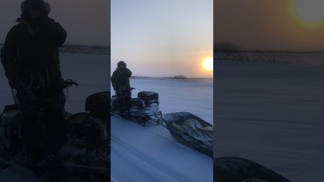 Рекорды первого льда