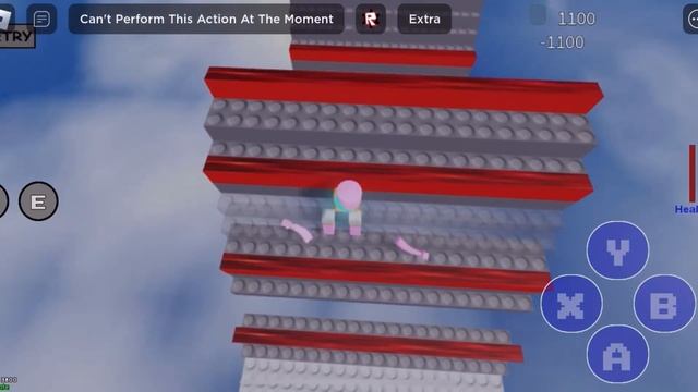 Roblox i wanna test the game…
