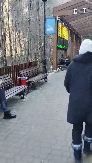 Гуамское ущелье.