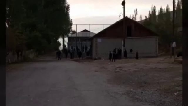 Андарак искра сары дөбөө Тагайберди