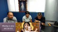 Programa La Hora De La Misericordia del 24 de abril