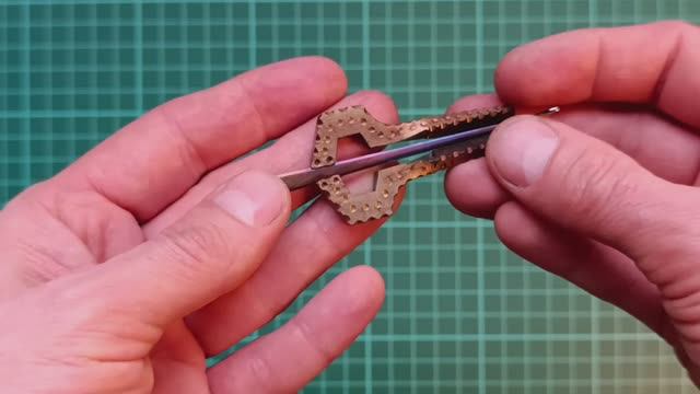 Варган хомус 566 - Galaxy A2 - VARGANS.RU