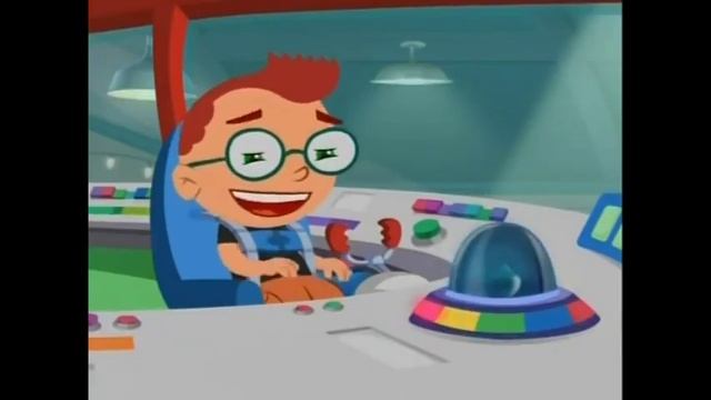 Little Einsteins - Theme Song (North Alkinian)