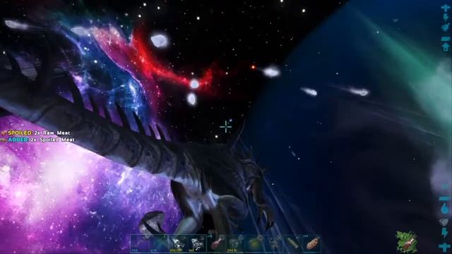 Beta Tek Giga mission