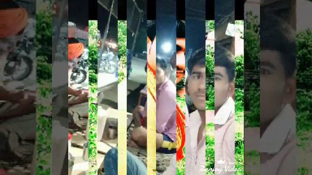 Tera Yaar driver
