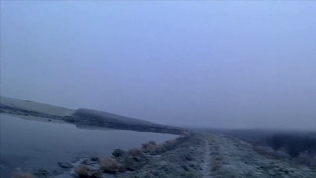 Добор подранков. С рыбалки на охоту.