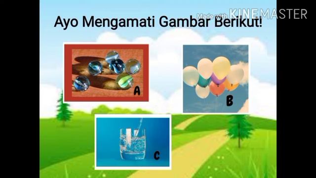Kelas 3 subtema 2 pembelajaran 1