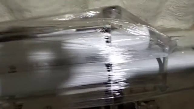 Производственный осмос MET-RO8-5/SL экспресс-обзор от Михаила Рудеева