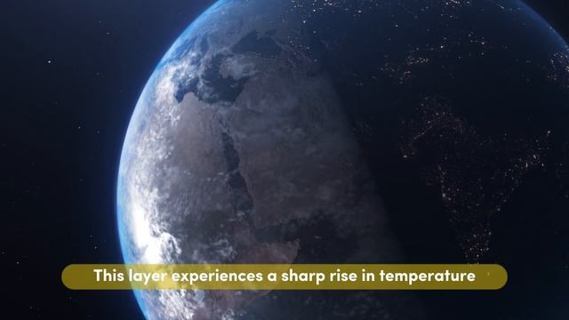 Earth's atmosphere