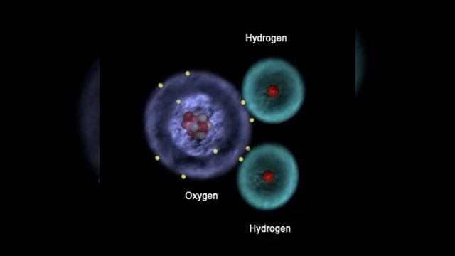 Formation of Molecules