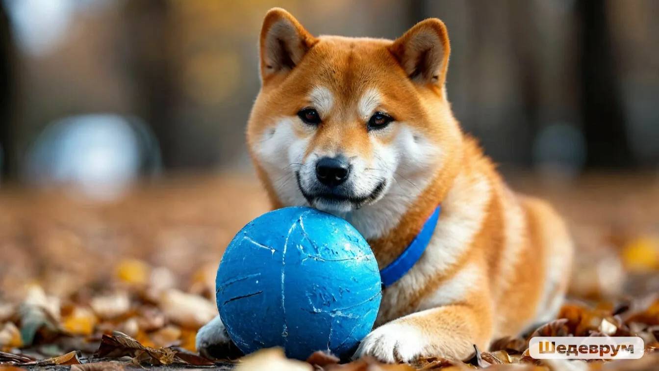Новая игрушка Йоширо