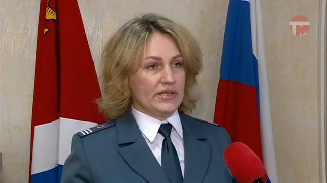 Телеконсультант. Налоги по-новому