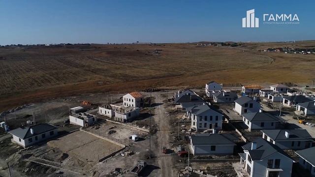 КП "ZAGOROD" август 2020