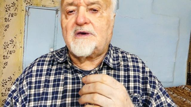 Проповедь б.Якова Сокура "Не нести креста своего"