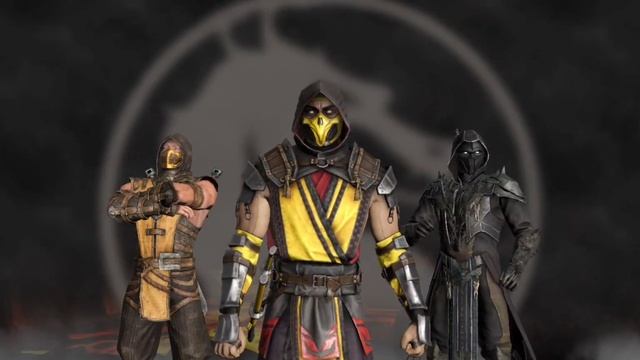 проходим mortal Kombat x mobile | 2 часть