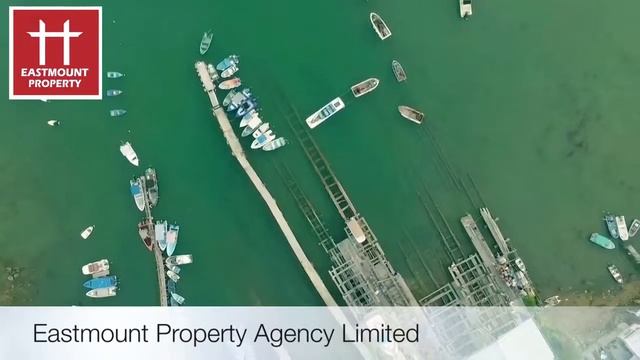 Sai Kung Hebe Haven & Marina Cove