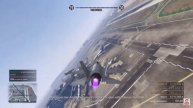 Gta 5 online - lazer tryhard
