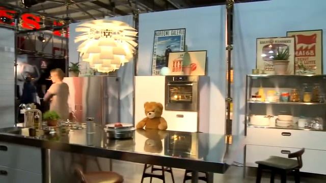 Best Modern Kitchen Design Ideas 2015